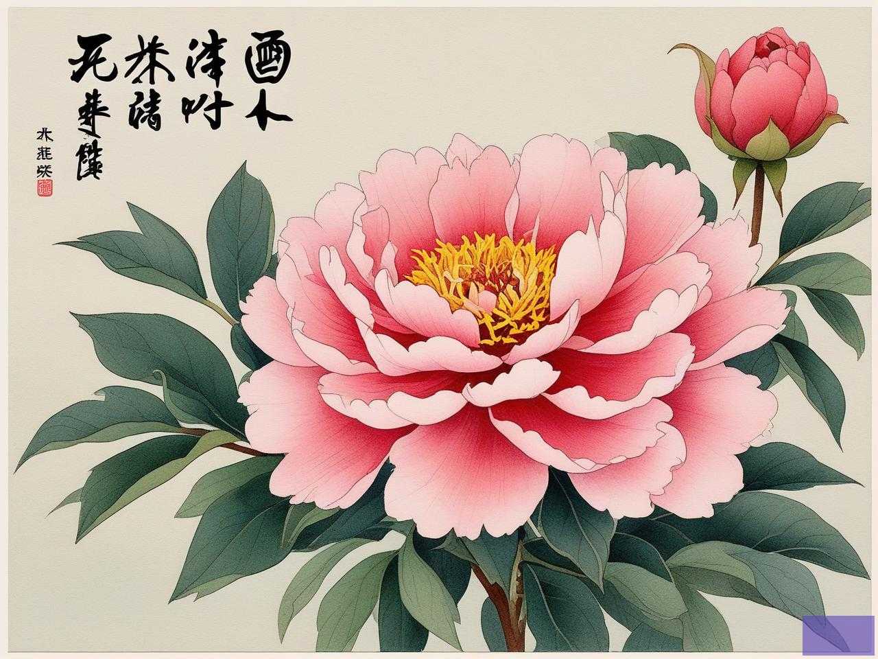 2025年花对版是什么意思