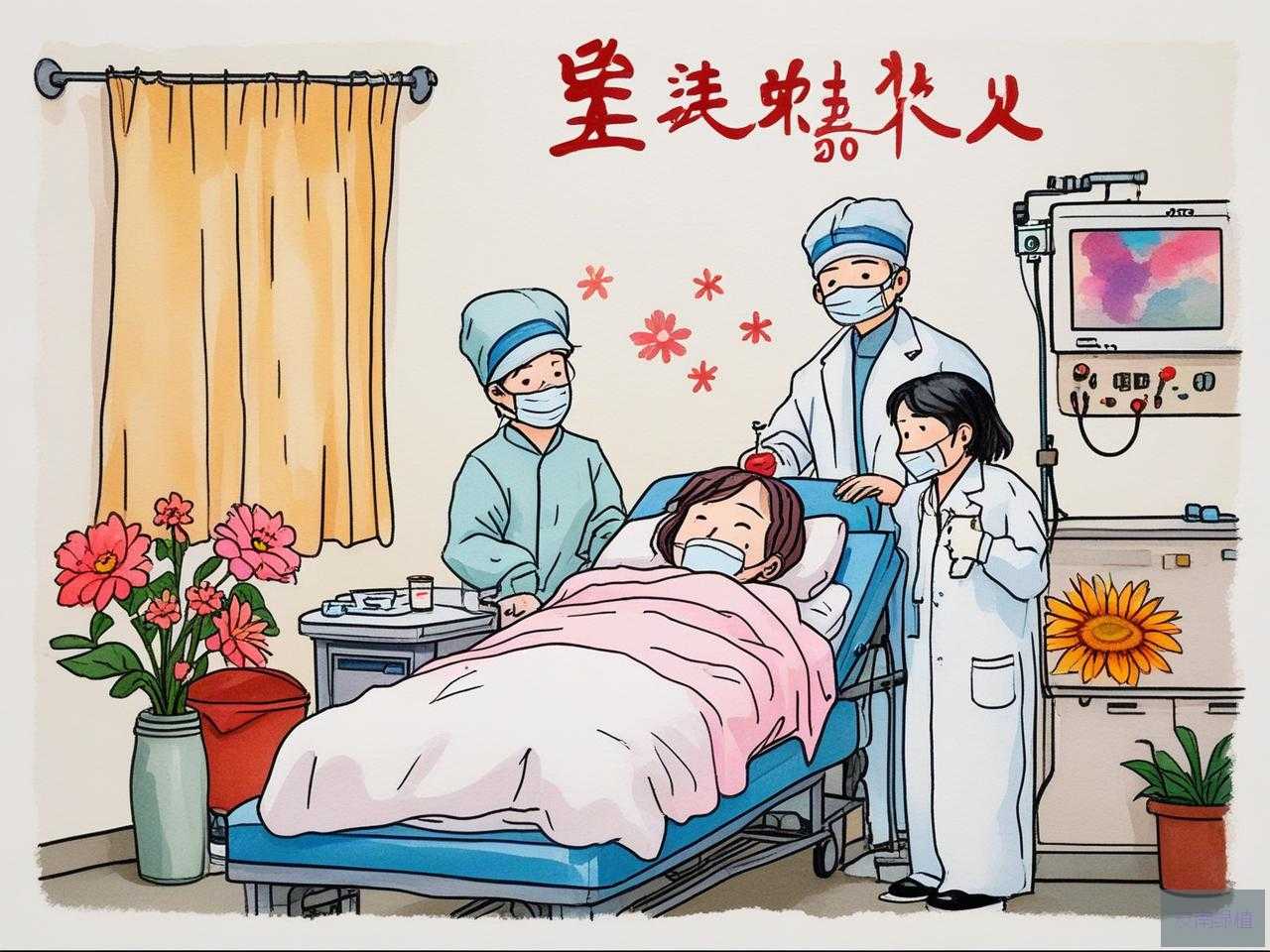 2025年送病人该送什么花
