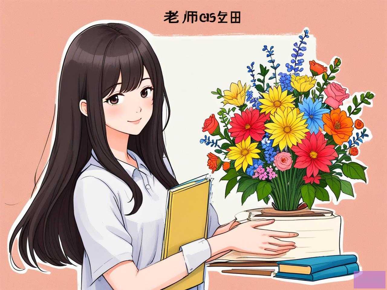 2025年老师过生送什么花