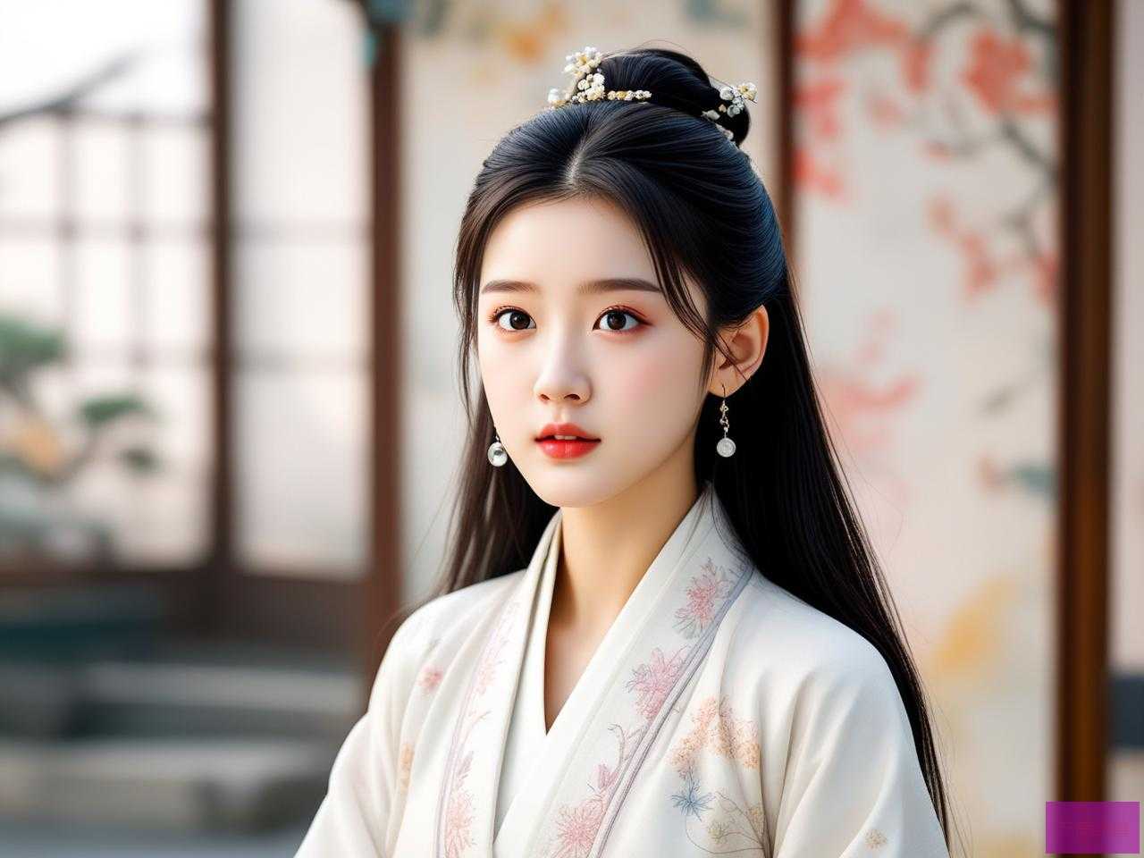 2025年小女花不弃51集