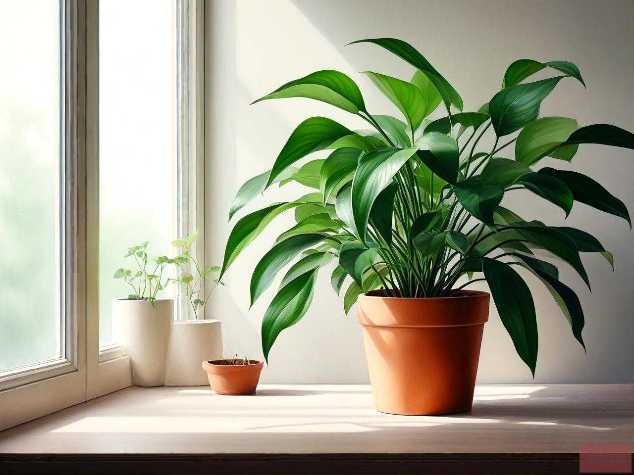 哪些绿植不能养在室内