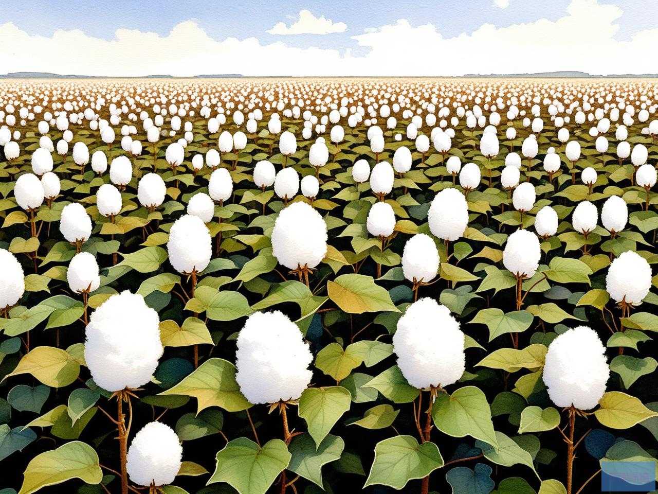2025年棉花种植实用技术
