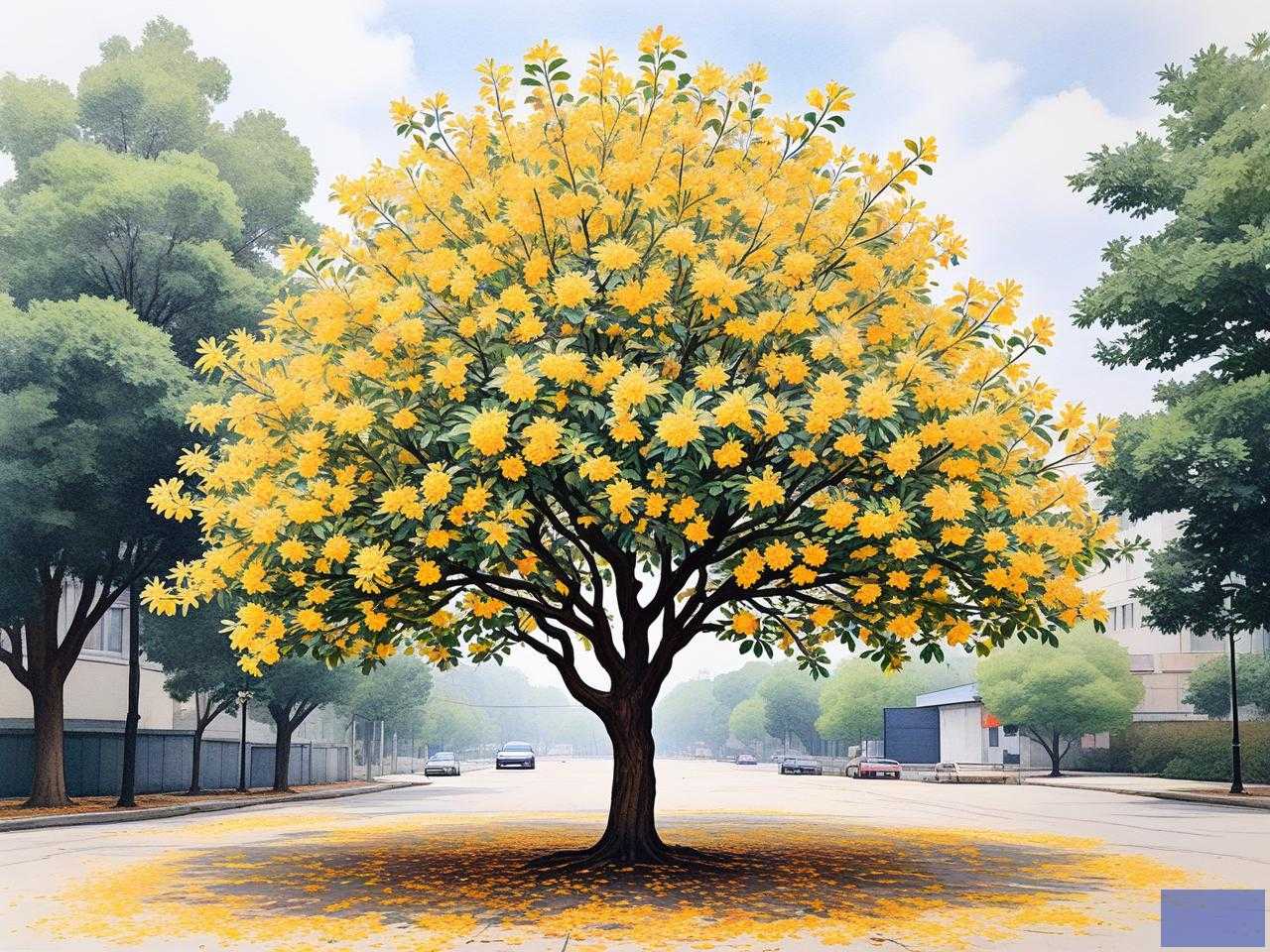 2025年10年桂花树报价