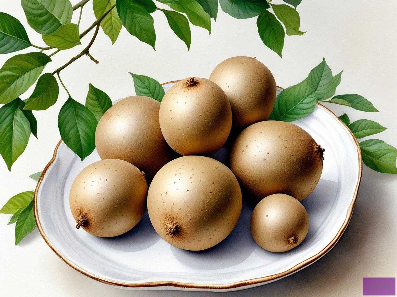 2025年罗汉果花食用方法