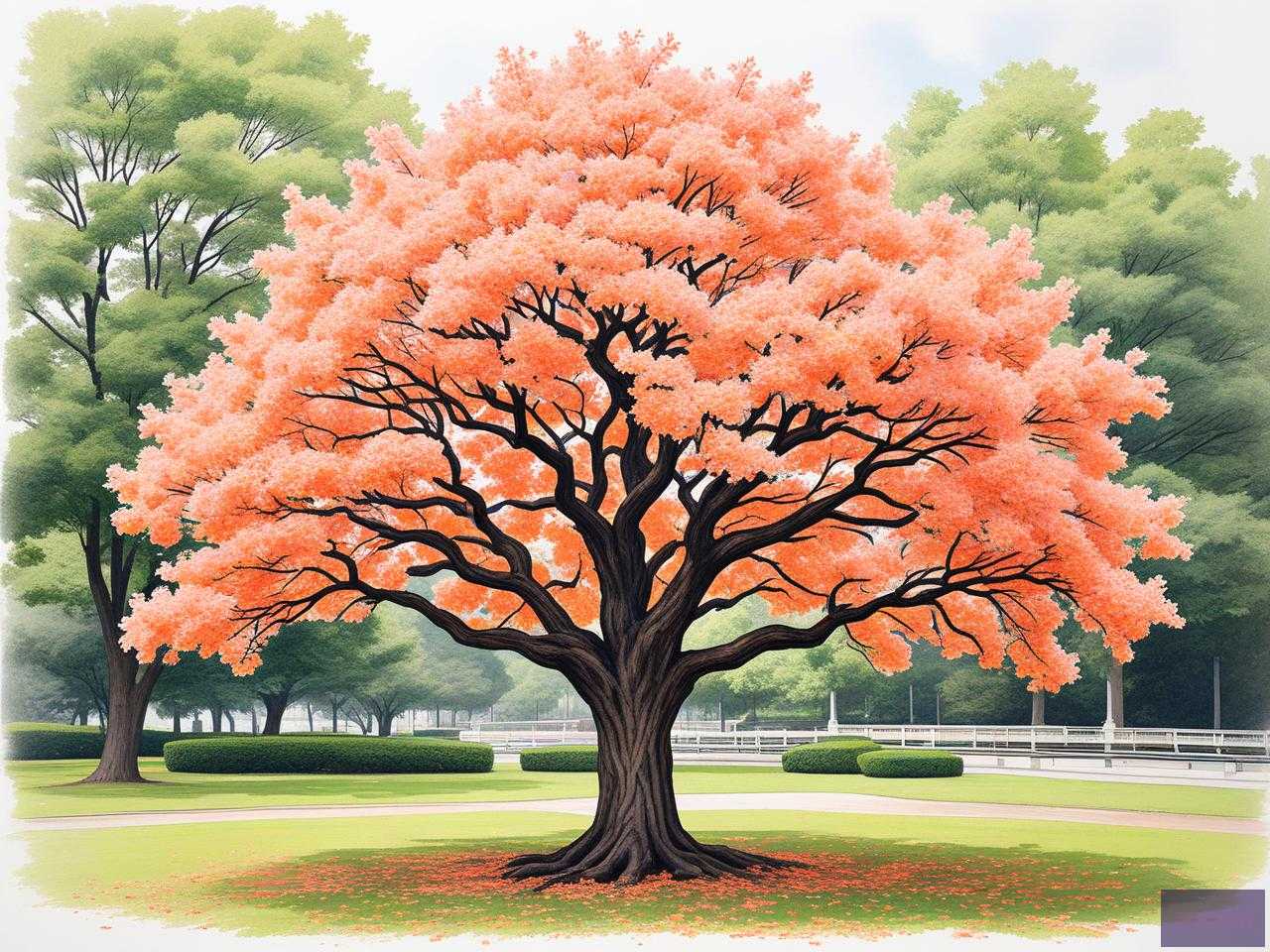 2025年大桂花树价格多少