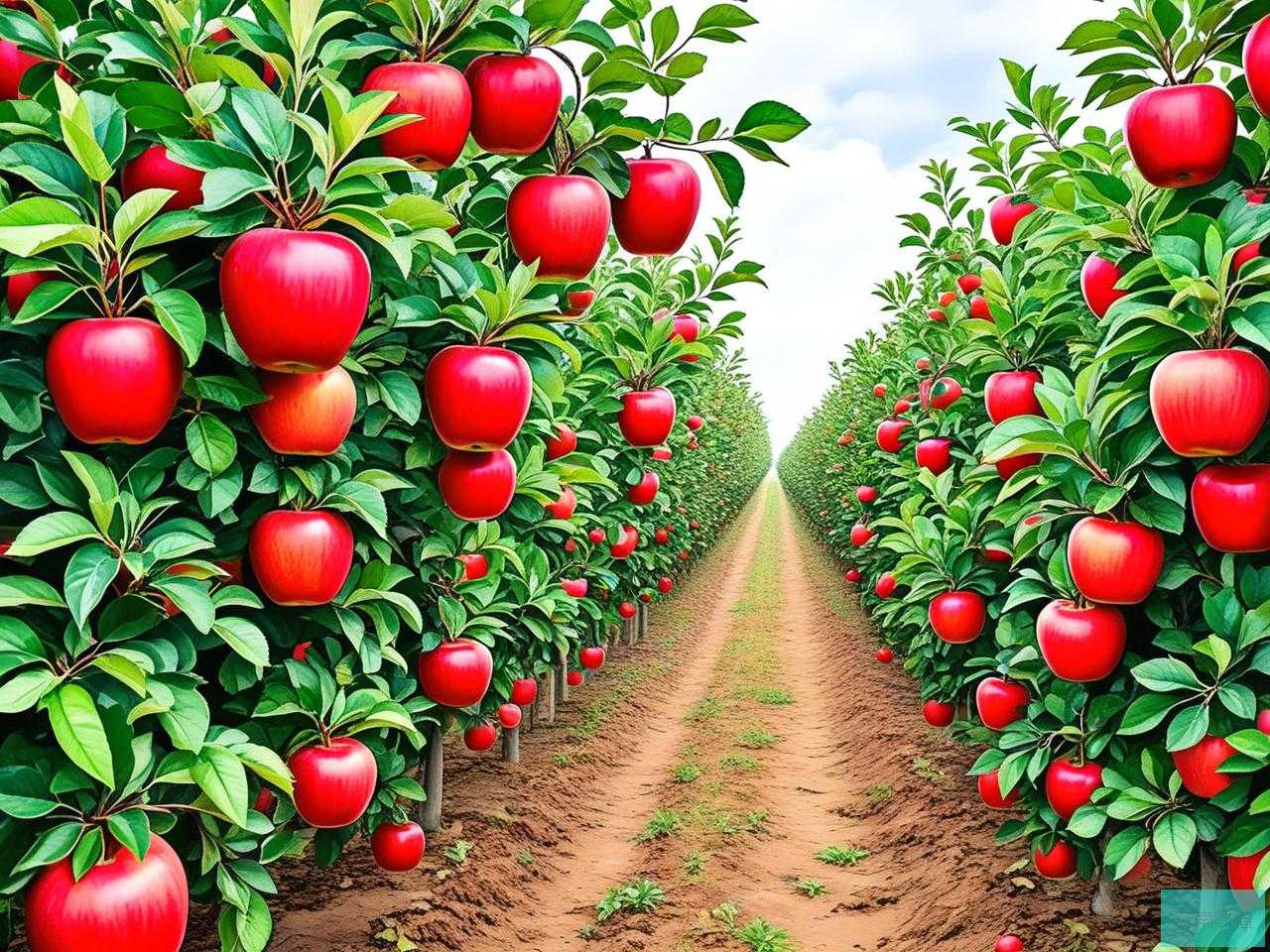 2025年苹果苗哪里有卖的