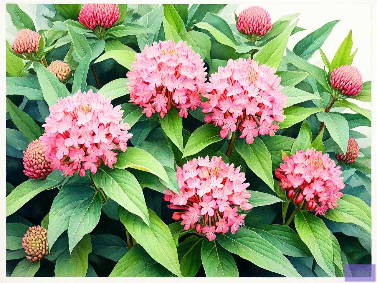 七叶一枝花的市场价格