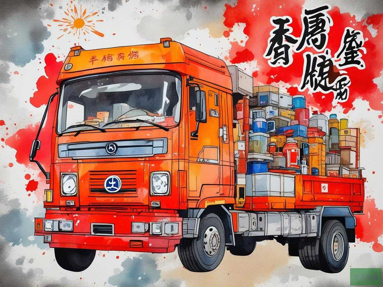 2025年烟花爆竹批发厂家