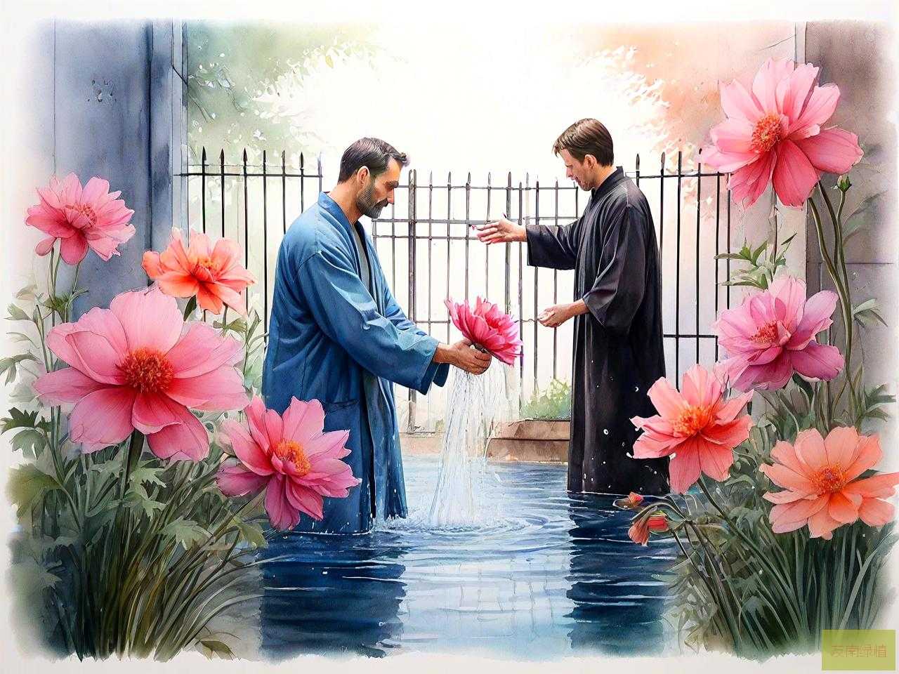 什么花适合送出狱的人