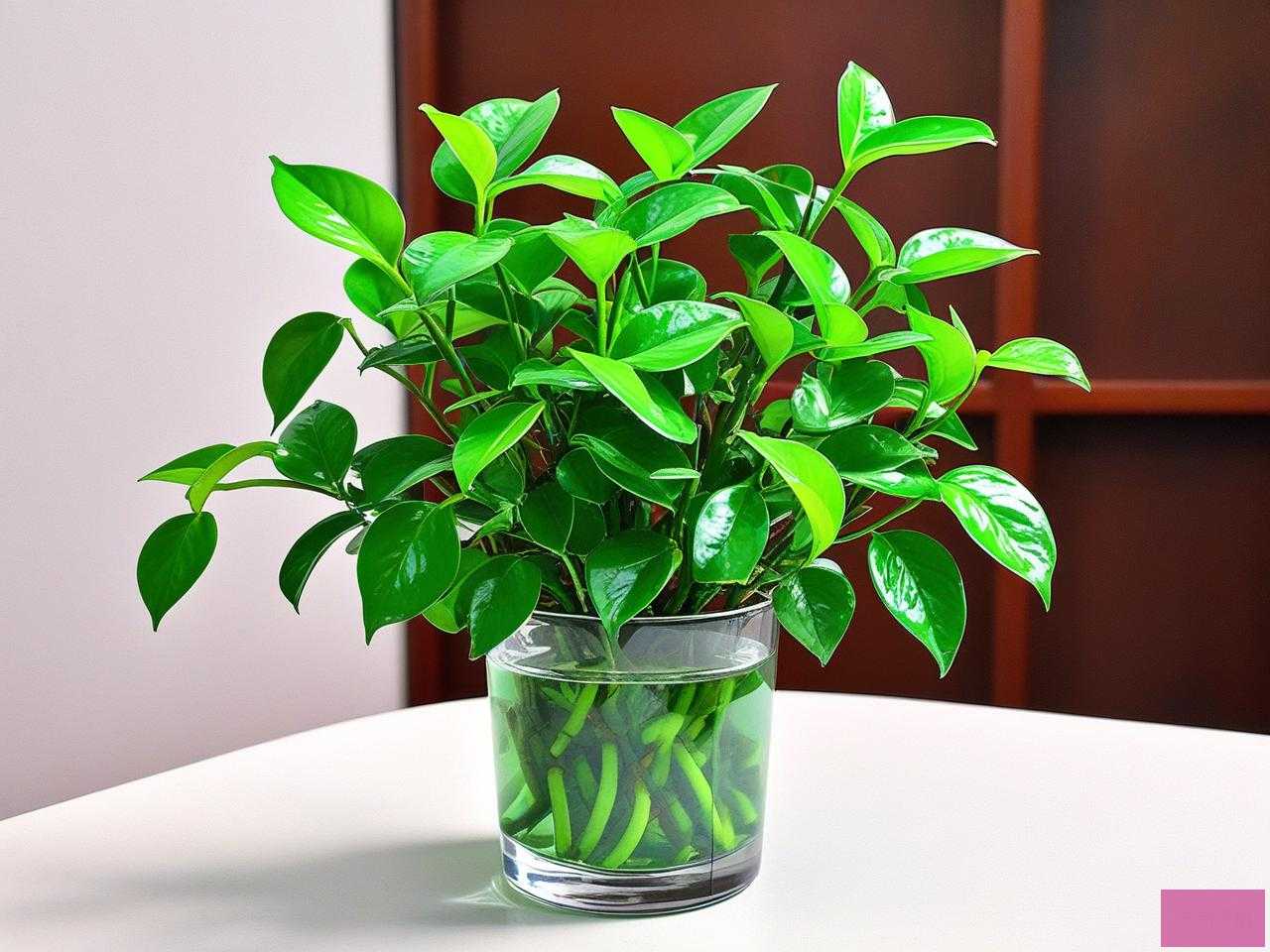 2025年玻璃翠植物怎么养