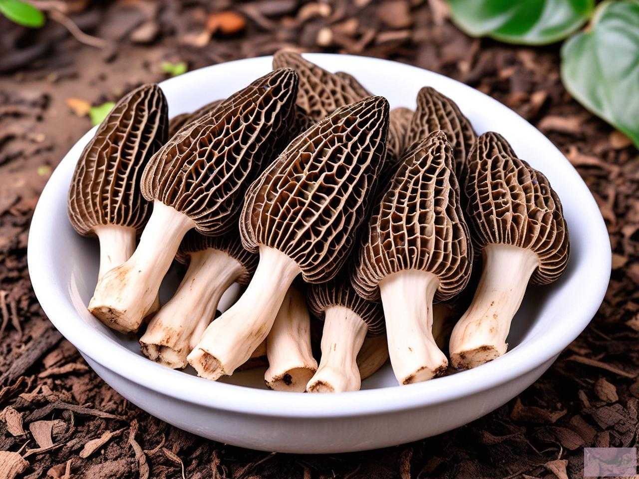 2025年羊肚菌栽培种价格