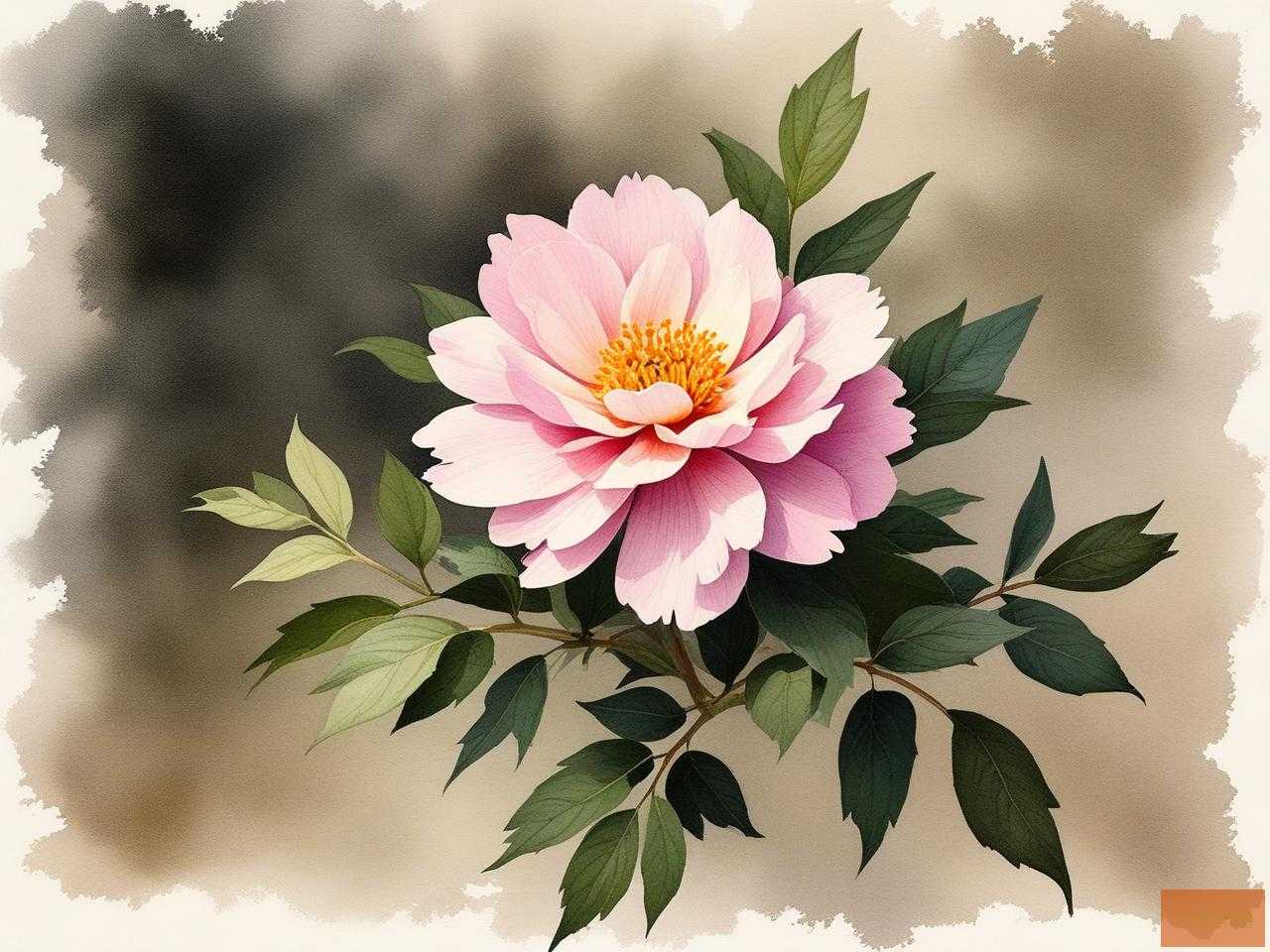 2025年象征高贵优雅的花