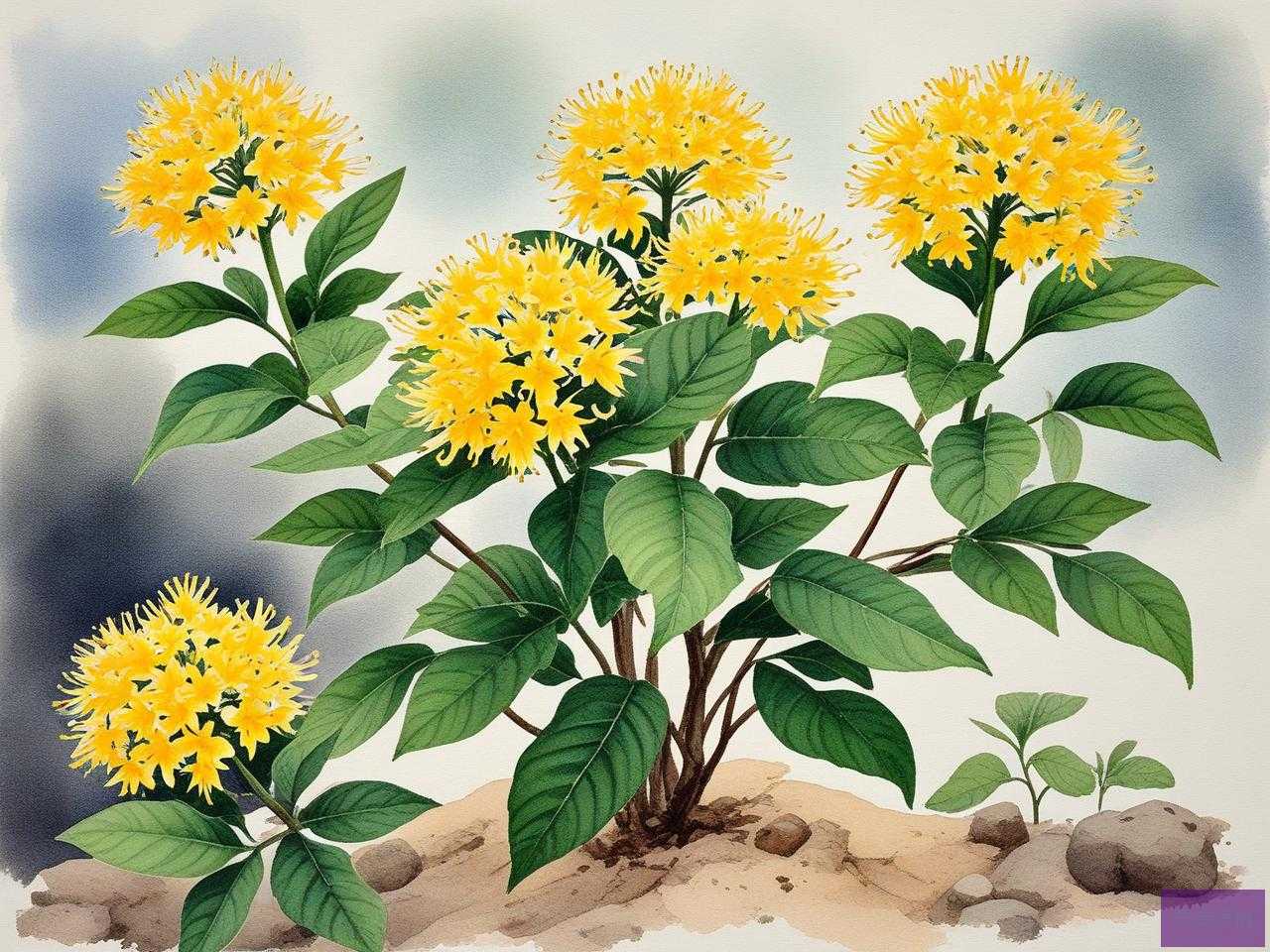 2025年三七花能治什么病