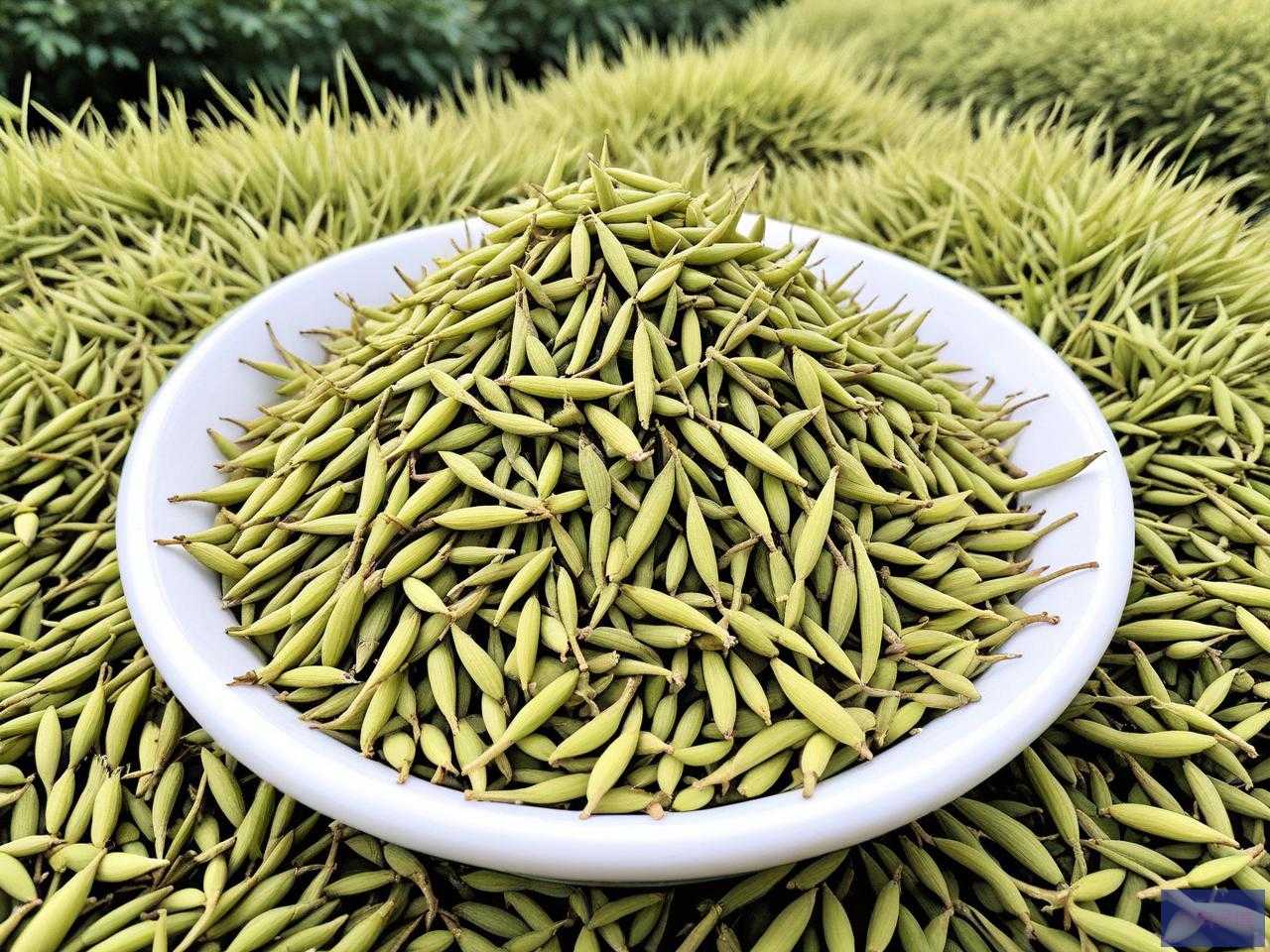 2025年麦冬草是什么东西