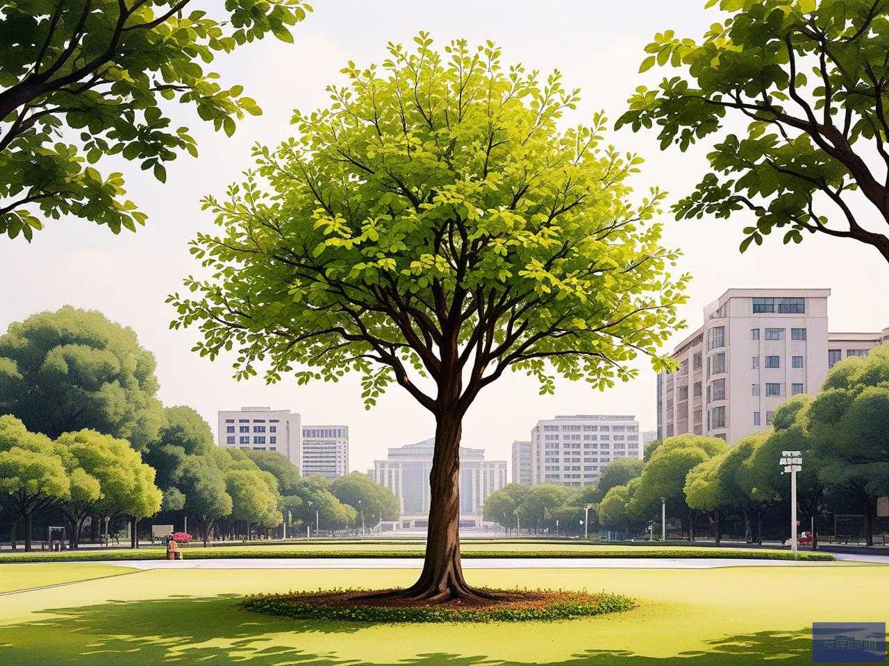 2025年幸福树要怎么养护