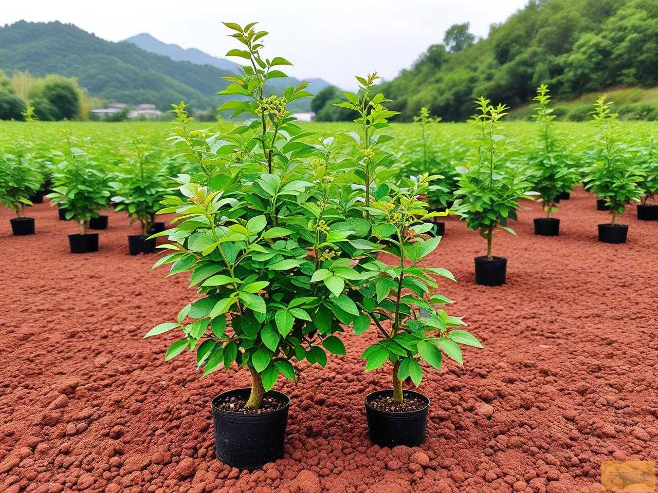 2025年花椒树怎么样育苗