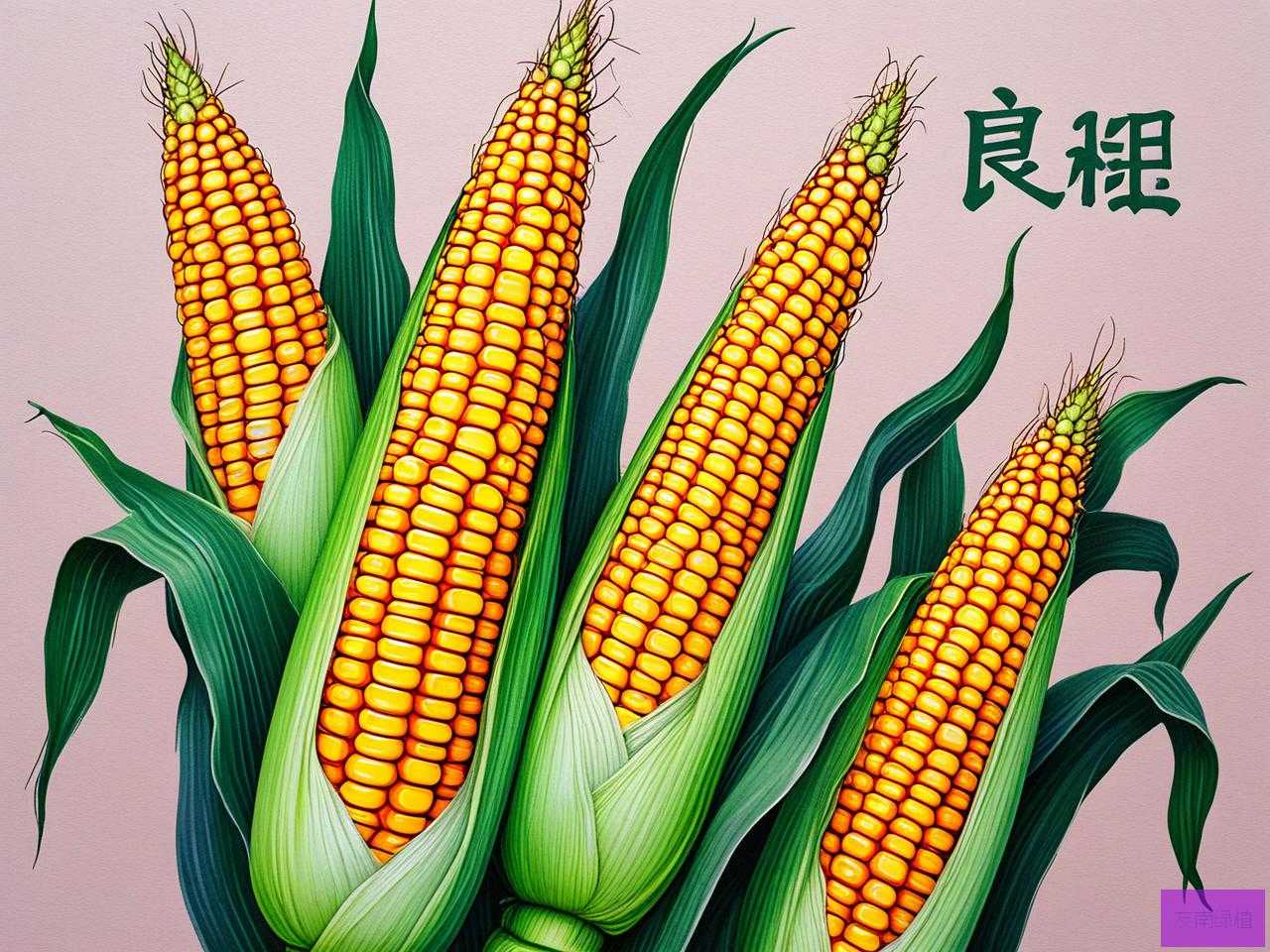 2025年良玉99z玉米种