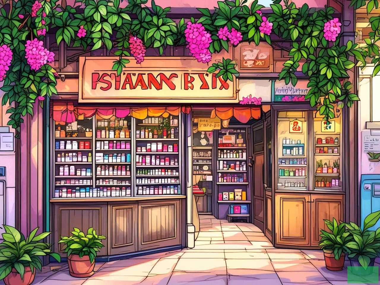 2025年指甲花药店有卖吗