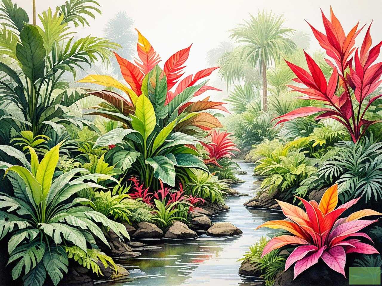 2025年世界上第一种植物
