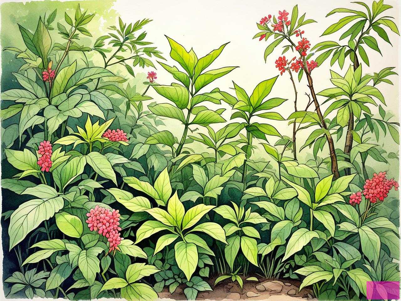 2025年驱蚊效果好的植物