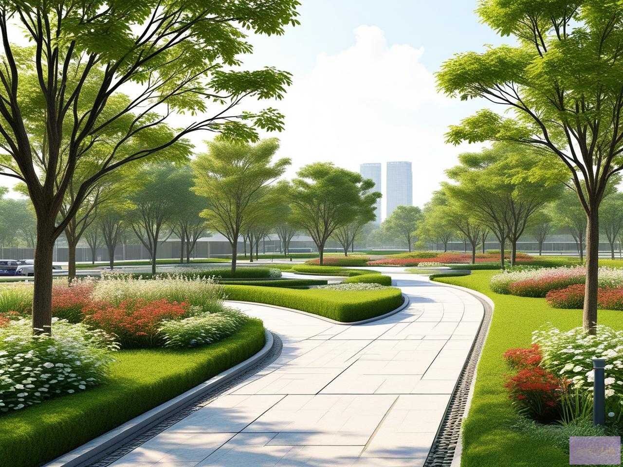 2025年绿化工程网站大全