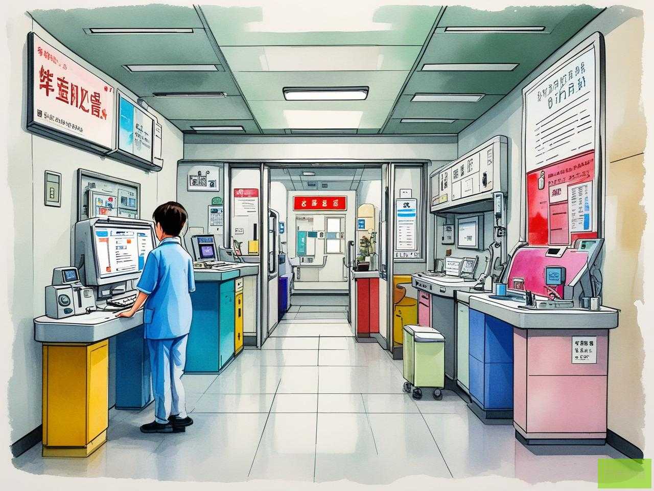 2025年华康医院收费高吗
