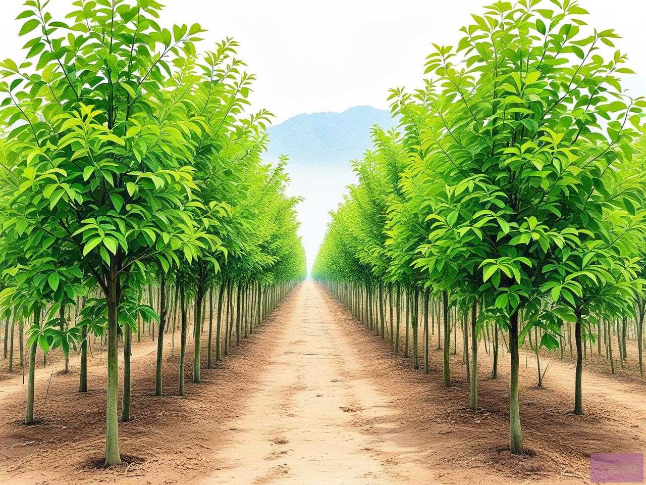 2025年哪里有金丝楠树苗