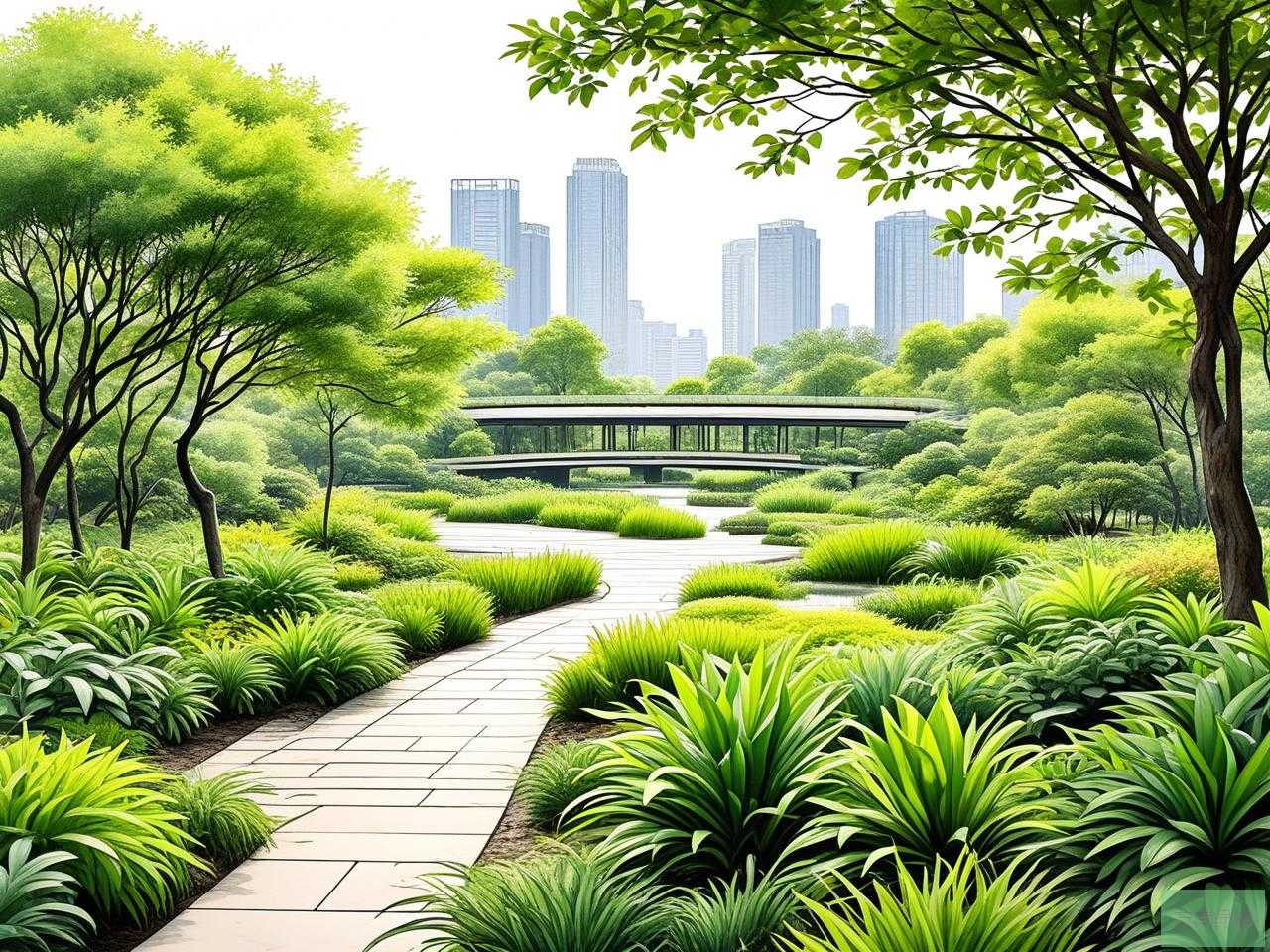 2025年成都绿色园林植物