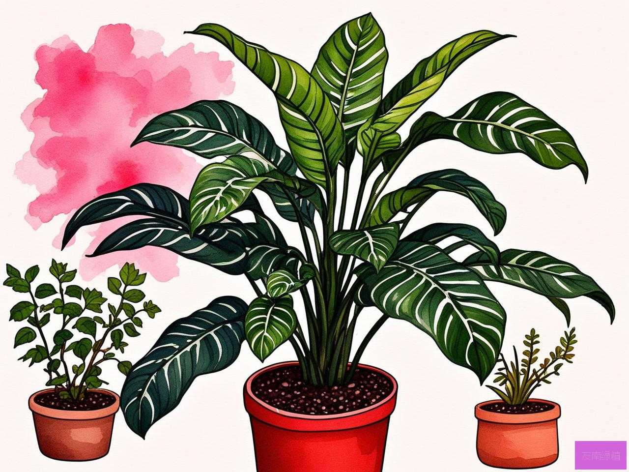 2025年红宝石植物怎么养