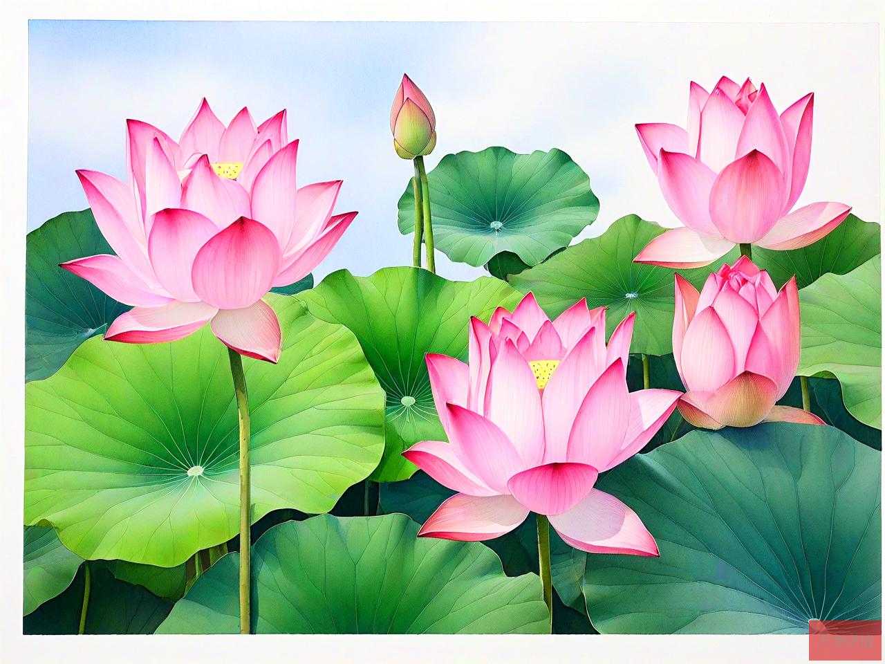 荷花种子怎么发芽最快