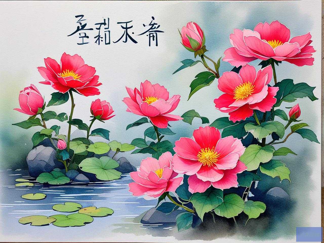 2025年花有什么花的名字