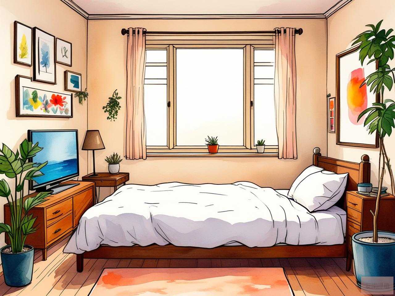 2025年房间摆放什么花好