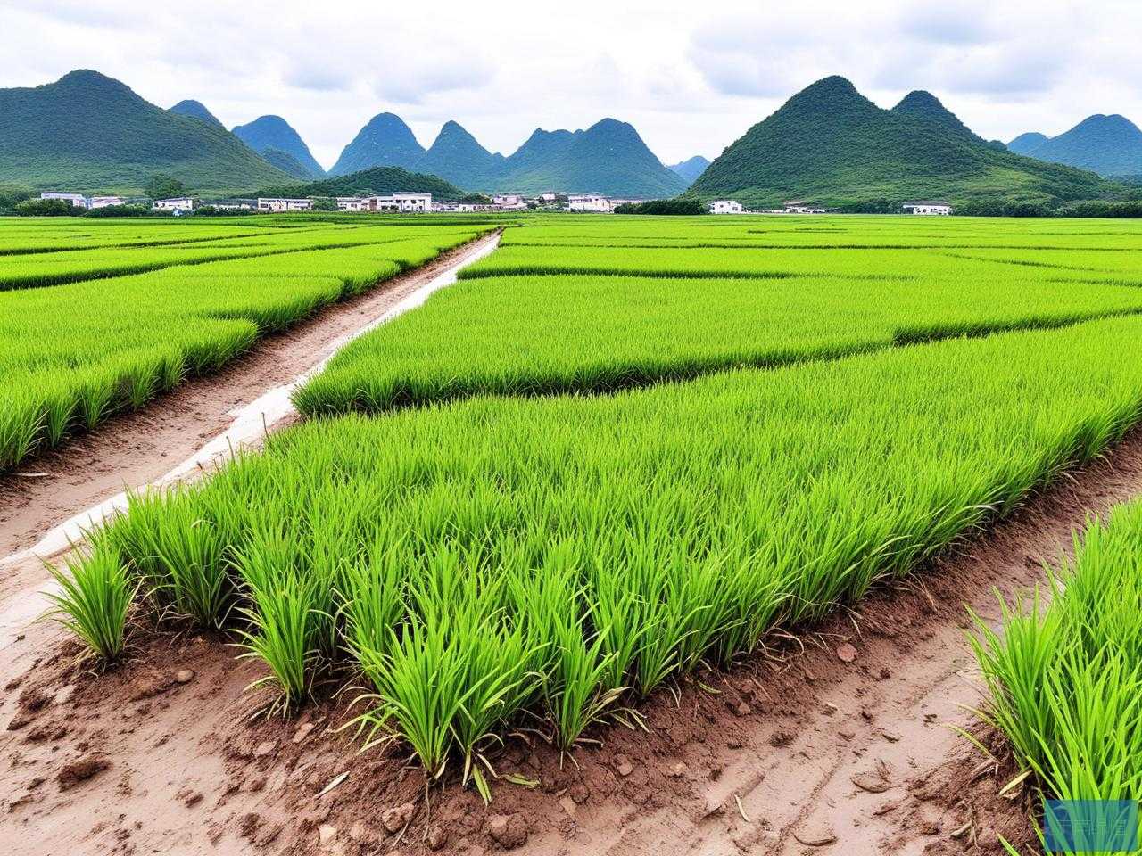 2025年广西草花苗木基地
