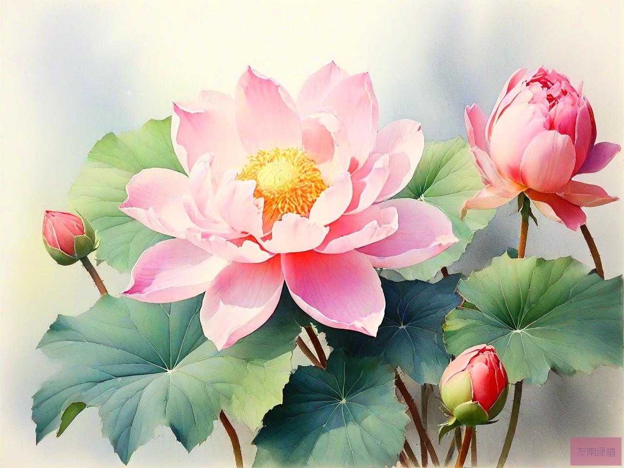 什么花有花中隐士之称