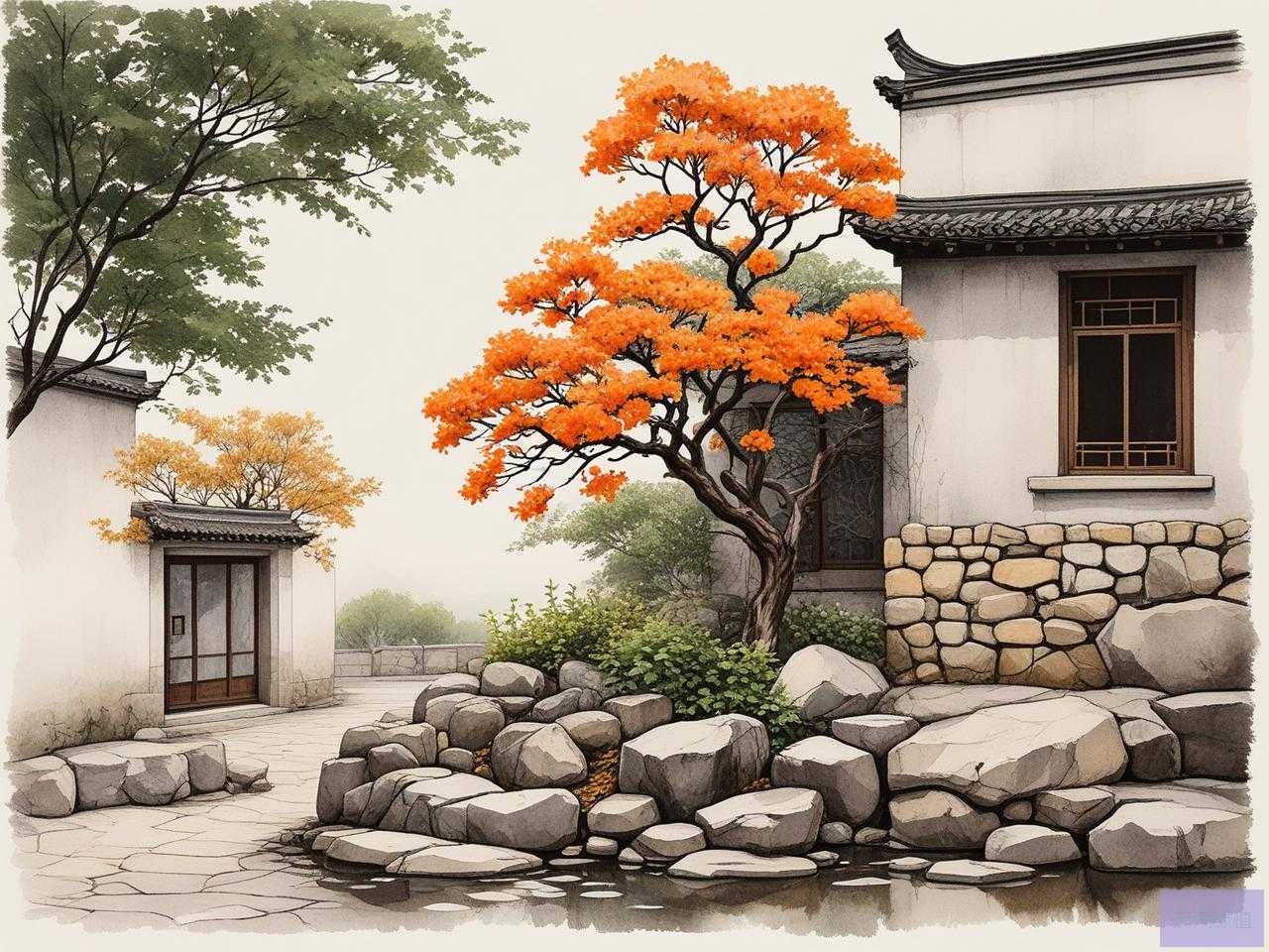 2025年金隅花石匠怎么样