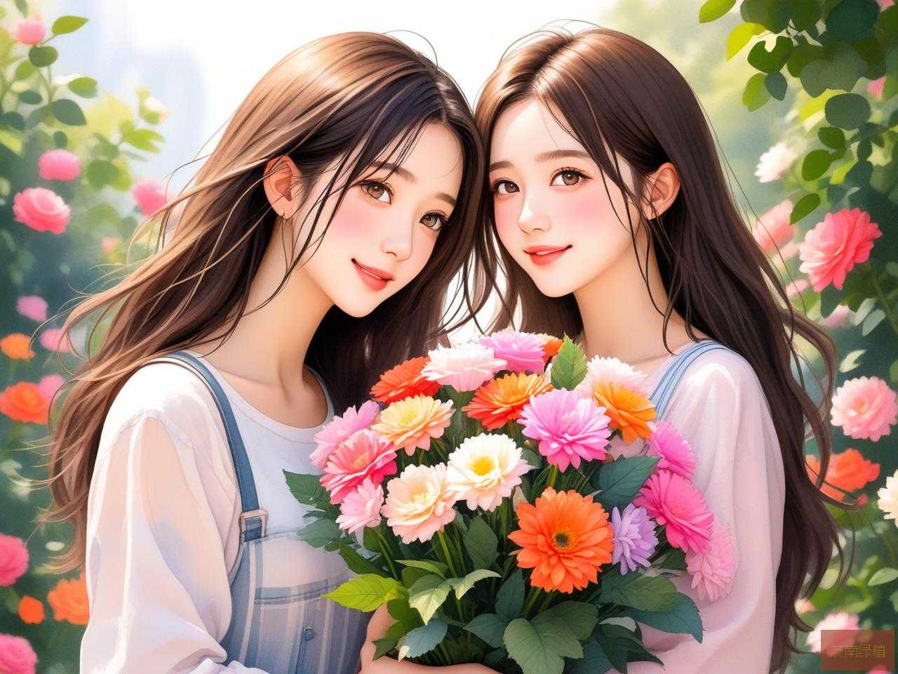 2025年有哪些花送女朋友