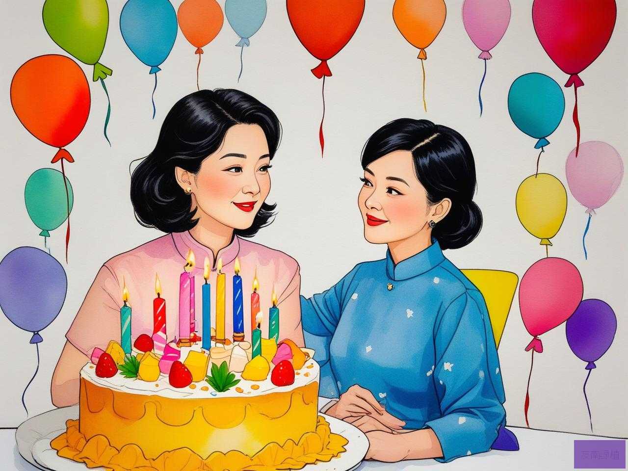 2025年大姐过生日送什么