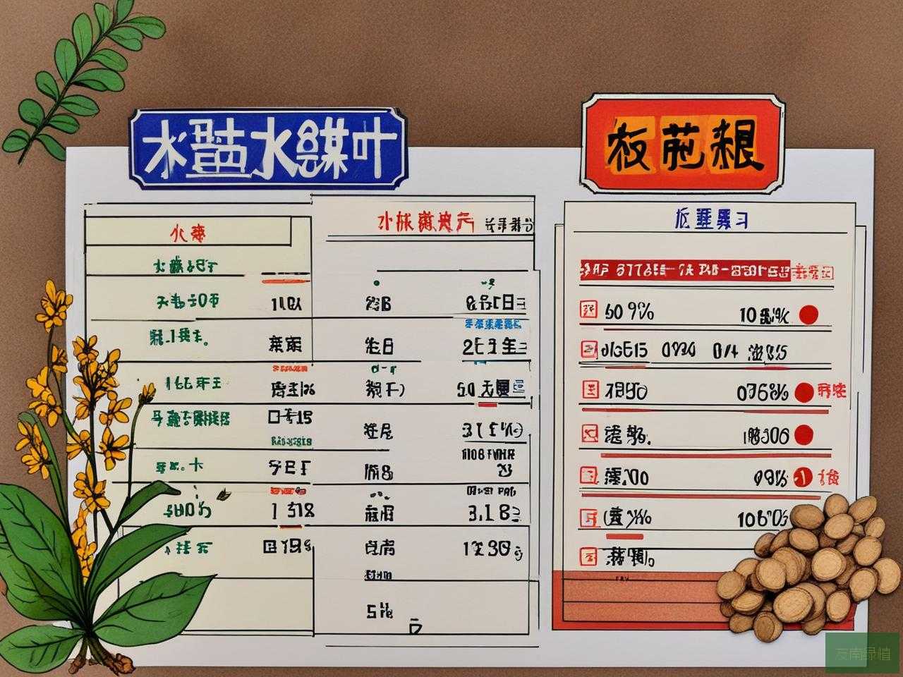 2025年板蓝根种子价格表
