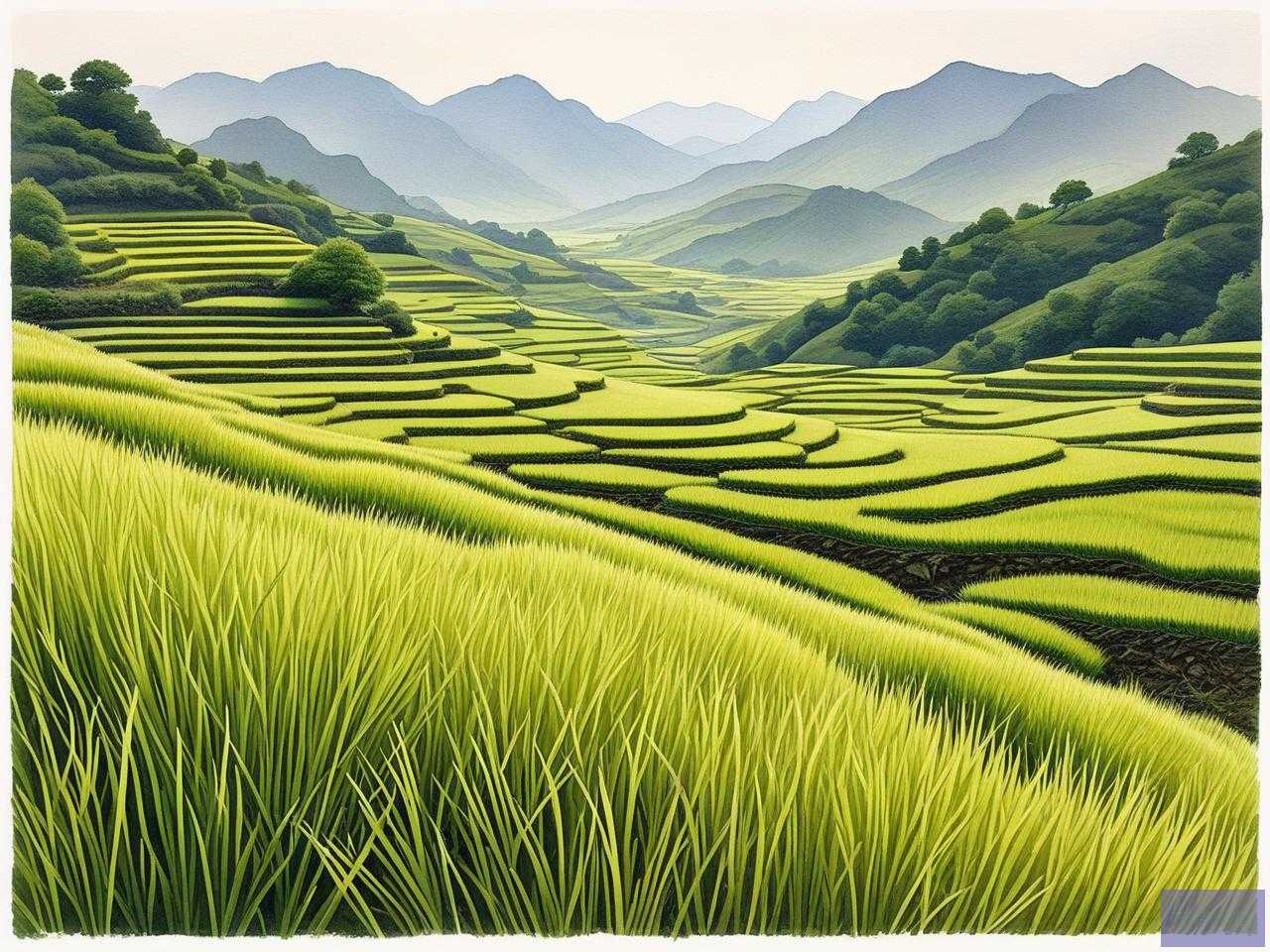 2025年哪有麦冬草的产地
