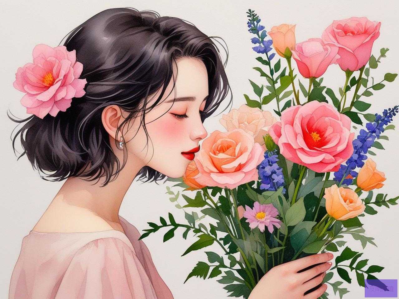 2025年适合送给对象的花