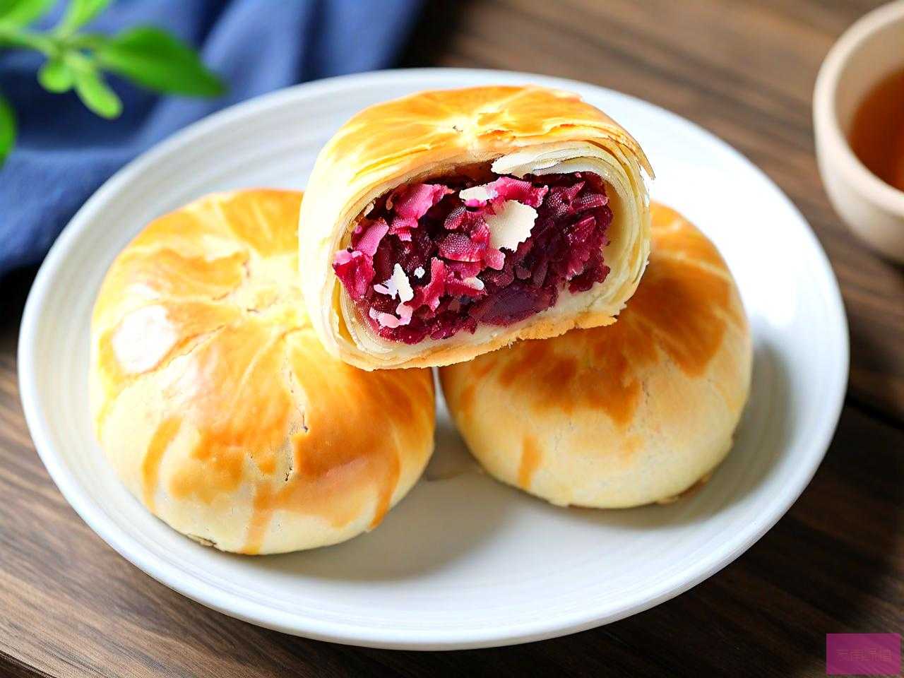 鲜花饼是热性还是凉性