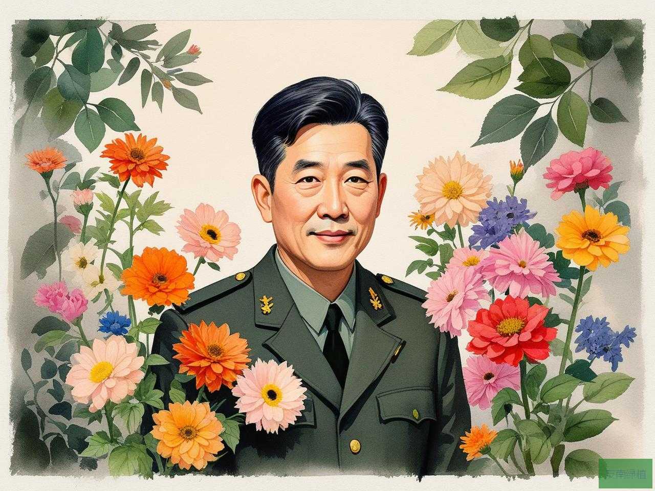 2025年送师长什么花合适