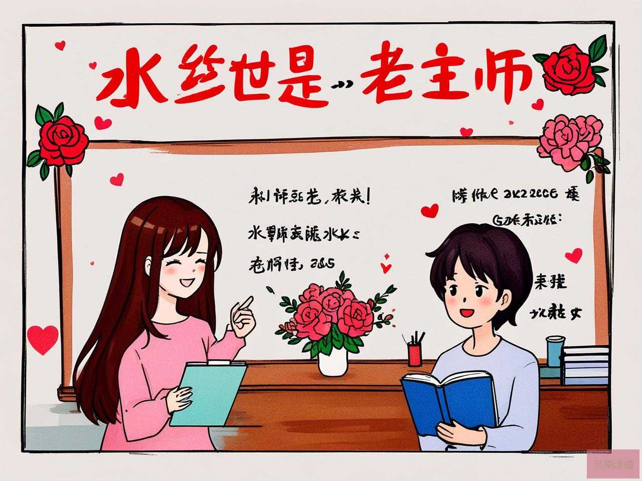 2025年送给老师的暖心话