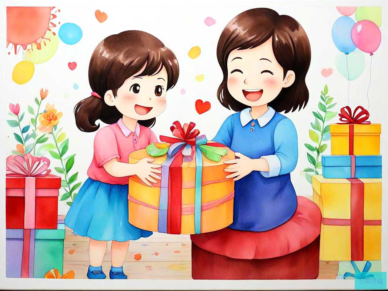 买礼物送老师买什么好