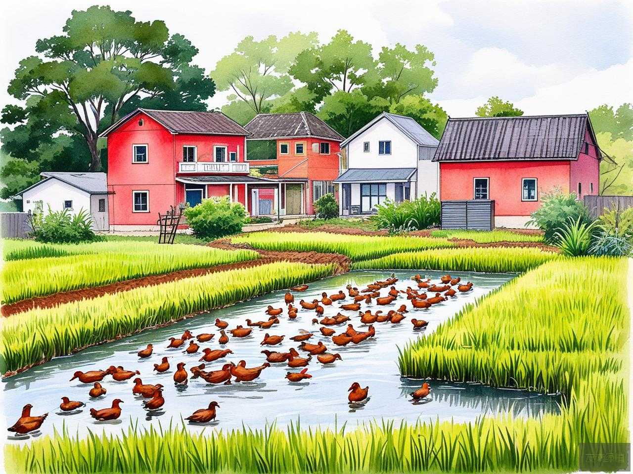 2025年种植农村养殖致富