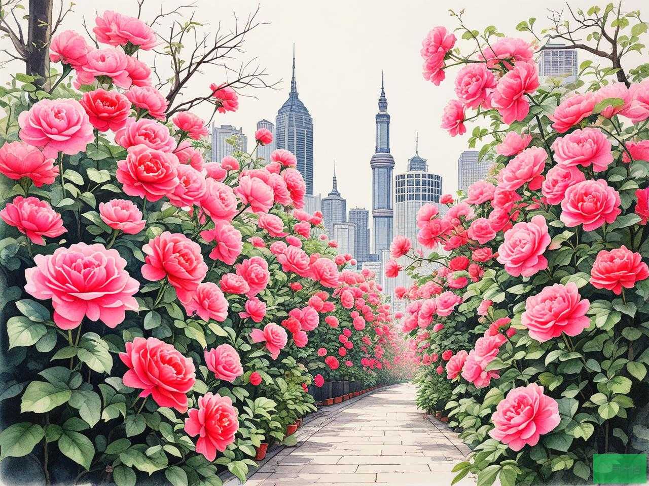 2025年上海假花市场在哪