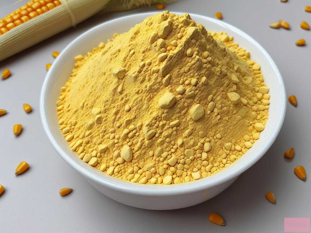 2025年玉米胚芽粉 正品