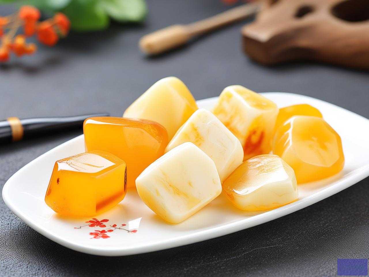 2025年白花蜜蜡价格行情