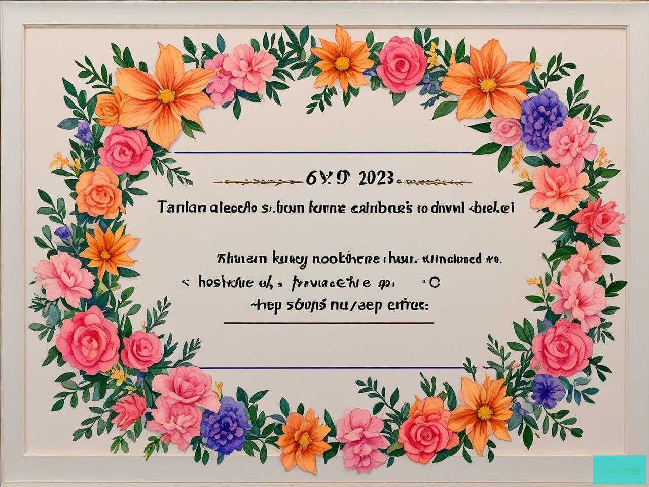 2025年感谢神恩典的话语