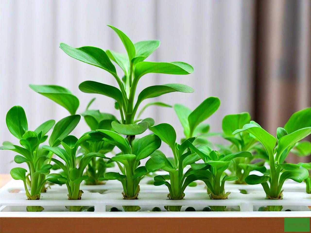 水培植物可以放维c吗